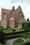Keldby Church MÃ¸n Denmark