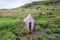 Keldur Turf House in Iceland