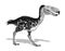 Kelenken - Large Prehistoric Bird