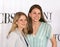 Kelli O`Hara and Sutton Foster at the 2006 Tony Awards Meet the Nominees Press Reception