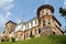 Kellie\'s Castle