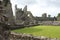 Kells Priory, Co. Kilkenny, Ireland