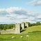 Kells Priory, County Kilkenny, Ireland