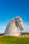 The Kelpies sculpture by Andy Scott, Falkirk, Scotland.