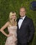 Kelsey Grammer at the 2015 Tony Awards