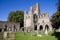 Kelso Abbey