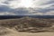 Kelso Dunes in the California Mojave Desert