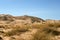 Kelso Sand Dunes, Mojave Desert, California