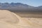 Kelso sand dunes and providence mountains