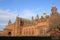 Kelvingrove museum, Glasgow