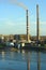 Kemerovo, thermal power plant