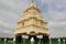 Kempegowda tower, Lal Bagh, Bangalore, Karnataka