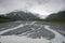 Kenai Fjord Glacier