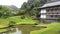 Kench -ji Temple, Kamakura, Honshu Island, Japan