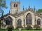 Kendal Parish Church