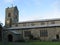 Kendal Parish Church