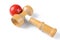 Kendama traditional Japanese toy