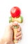 Kendama traditional Japanese toy