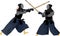 The Kendo Fight Japanese Martial Art