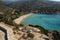 Kendros Beach, Donousa Island, Greece