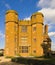 Kenilworth castle