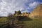 Kenilworth castle, Warwickshire,
