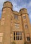 Kenilworth Castle in Warwickshire, England, Europe.