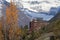 Kennecott copper Mine, Wrangell-St.Elias NP, Alaska