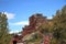 Kennecott copper Mine, Wrangell-St.Elias NP, Alaska