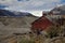 Kennecott copper Mine, Wrangell-St.Elias NP, Alaska