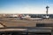 Kennedy Airport Runway NYC