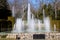 Kennett Square, PA: Longwood Gardens Fountains