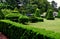 Kennett Square, PA: Longwood Gardens Topiary Trees