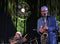 Kenny Garrett (as) performs with Kenny Garrett Quintet at Summer Jazz Festival in Cracow, Poland