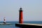 Kenosha Pierhead Light  602995