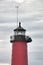 Kenosha Pierhead Lighthouse