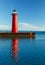 Kenosha, Wisconsin Pierhead Light