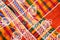 Kente Cloth