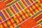 Kente Cloth