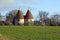 Kentish Oast House