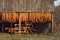 Kentucky, farm, country, pastures, meadows, grassland, grazing,