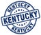 Kentucky stamp