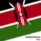 Kenya independence day