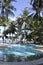 Kenya: Severin-Pool at Mombasa Beach
