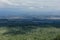 Kenyan Landscapes Breathtaking Natural Great Rift Valley Escarpment View Point Maai Mahiu Narok County Kenya East Africa