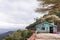 Kenyan Landscapes Breathtaking Natural Great Rift Valley Escarpment View Point Maai Mahiu Narok County Kenya East Africa