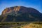 Kenyan Landscapes Mount Ololokwe Samburu Table Mountain Ol Donyo Sabache Samburu East\\\'s Namunyak Conservancy