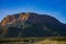 Kenyan Landscapes Mount Ololokwe Samburu Table Mountain Ol Donyo Sabache Samburu East\\\'s Namunyak Conservancy