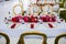 Kenyan Wedding Decorations Beautiful Setups In Nairobi City County Kenya East African