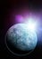 Kepler 20f earth like planet recently discovered
